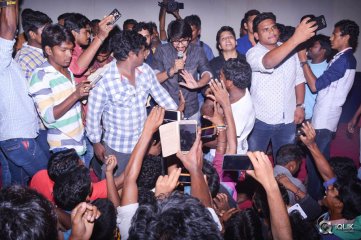 Kittu Unnaadu Jagratha Movie Success Tour